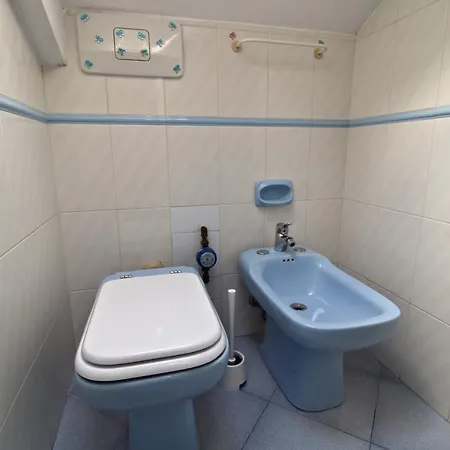 Erica's Dream Apartment Sanremo