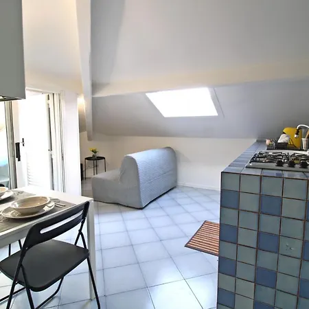 Erica's Dream Appartement *