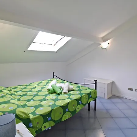 Erica's Dream Sanremo