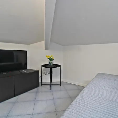 Erica's Dream Apartment *