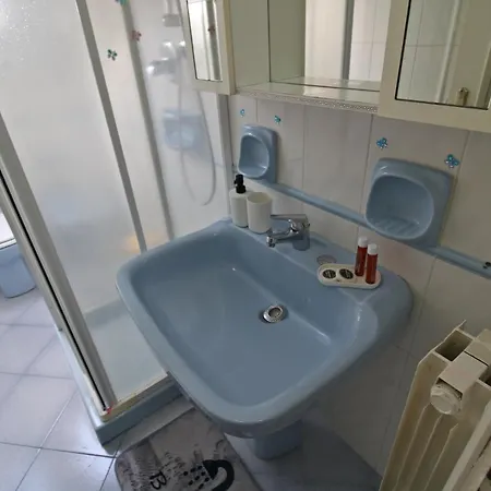 Apartment Erica's Dream Sanremo