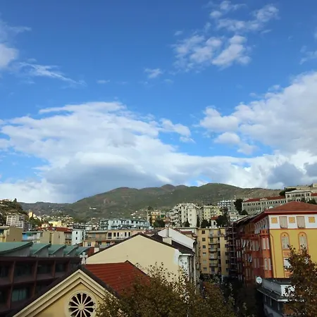 Apartment Erica's Dream