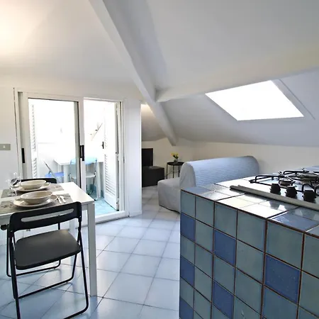 Apartamento Erica's Dream *