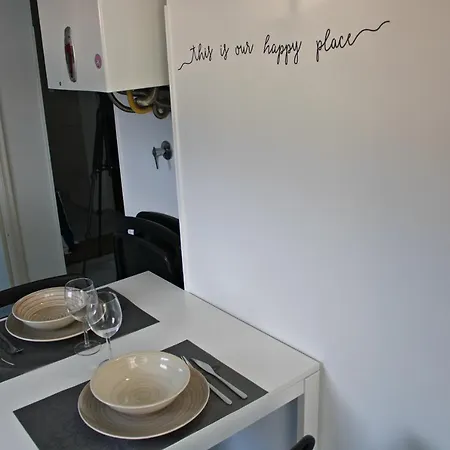 Erica's Dream Apartamento