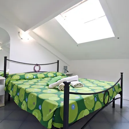 Erica's Dream Apartamento San Remo