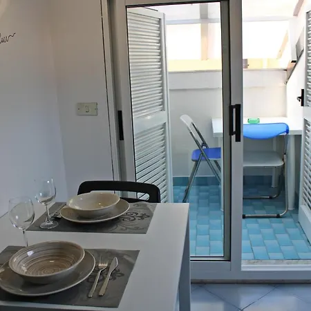 Erica's Dream * 산레모