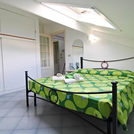Apartman Erica's Dream *