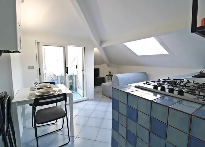 아파트 Erica's Dream *