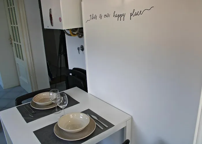 Erica's Dream 아파트