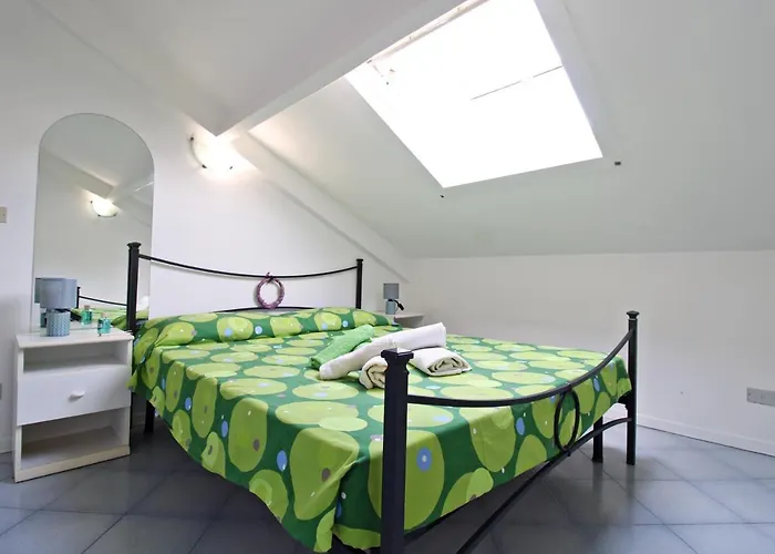 Erica's Dream 아파트 산레모