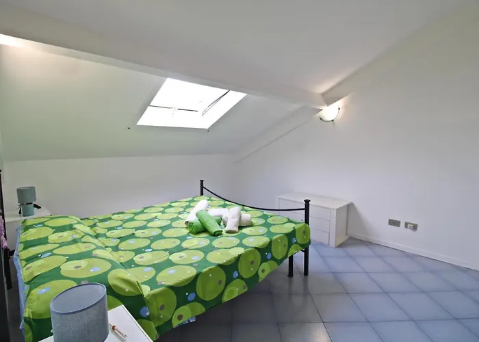 Erica's Dream 산레모