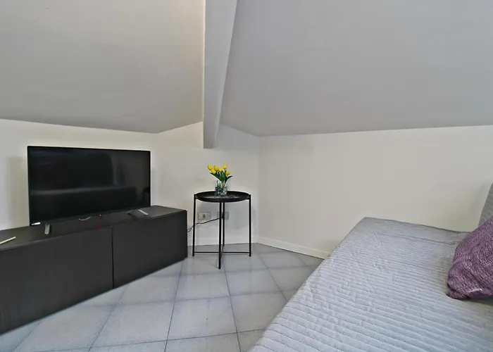 Erica's Dream 아파트 *