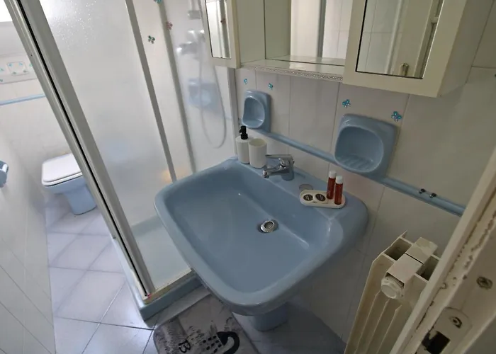 아파트 Erica's Dream 산레모