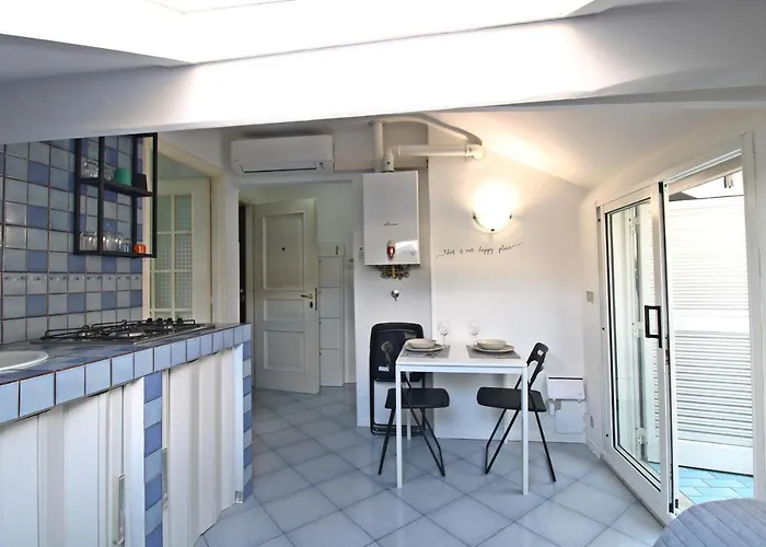 Erica's Dream 아파트