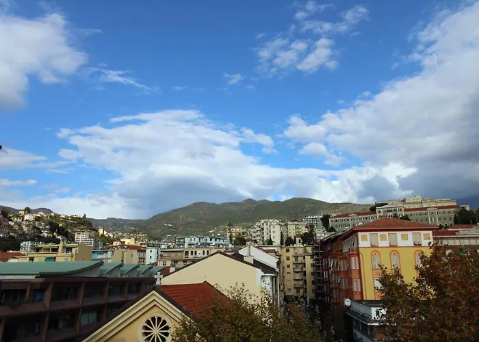 아파트 Erica's Dream