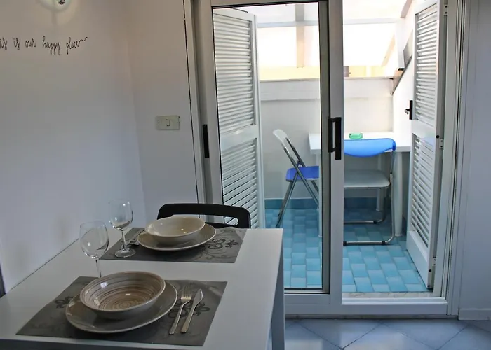 Erica's Dream * 산레모