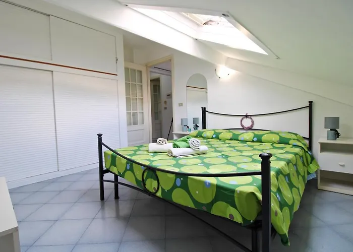 아파트 Erica's Dream *